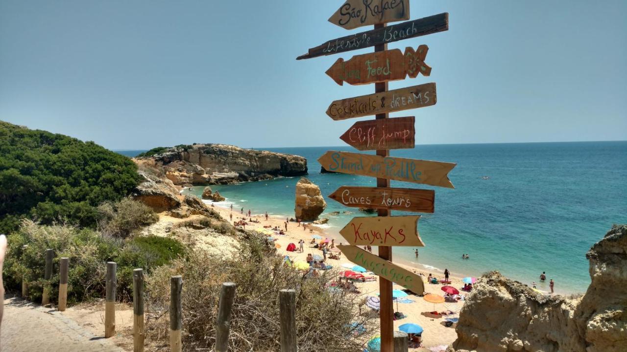 Apartamento Vitismar Ca Guia  Bagian luar foto