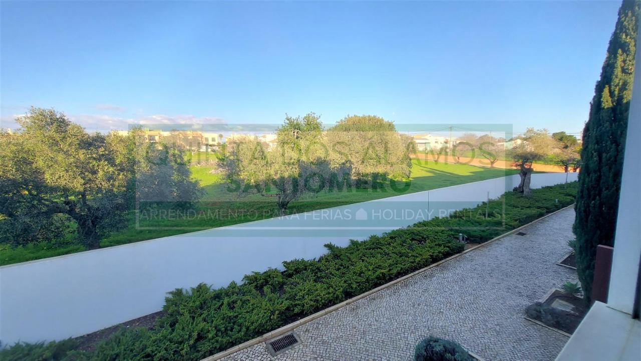 Apartamento Vitismar Ca Guia  Bagian luar foto