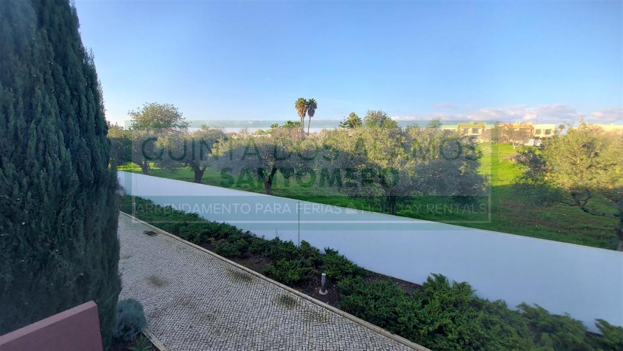 Apartamento Vitismar Ca Guia  Bagian luar foto